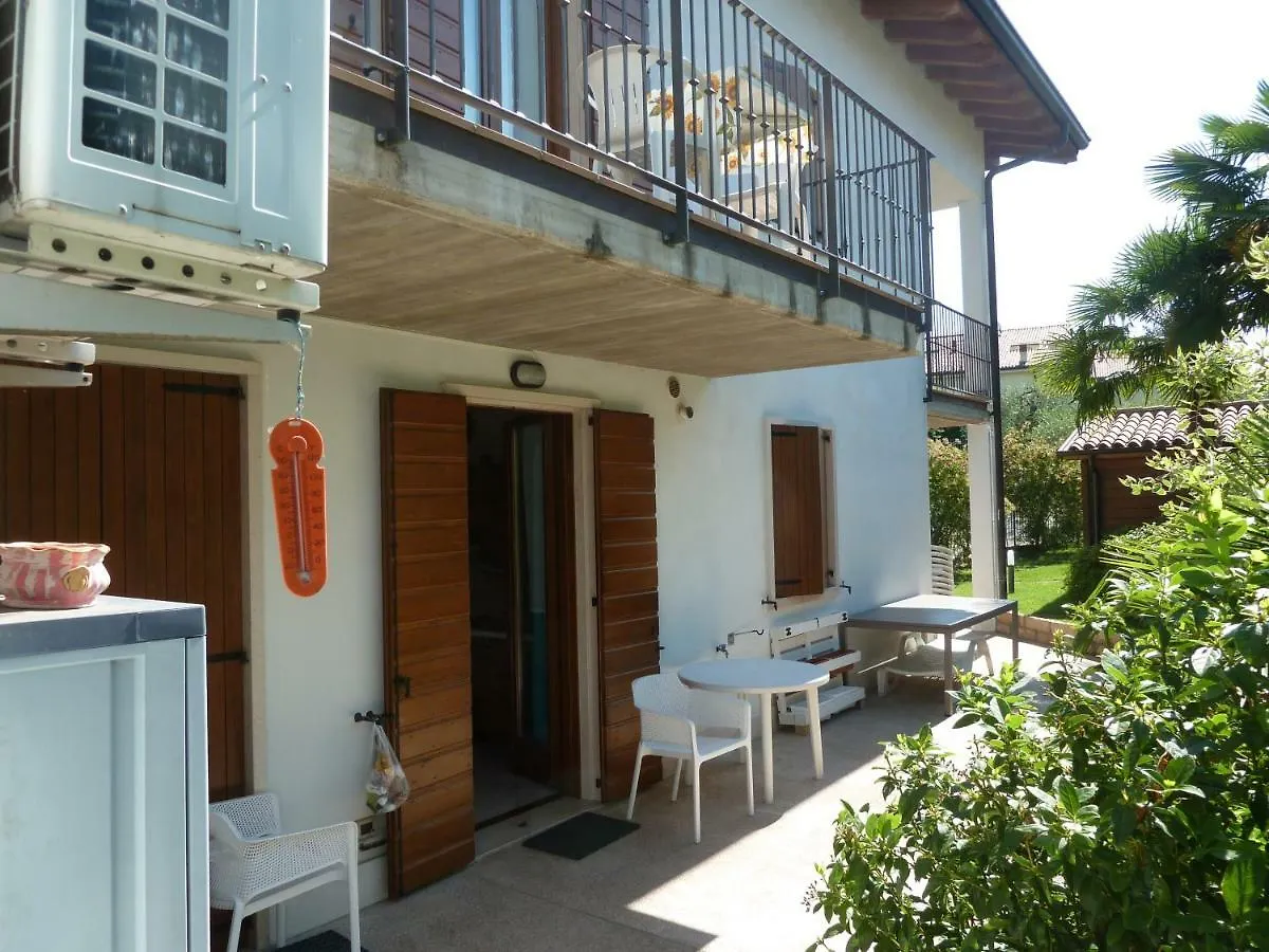 Вилла Lazise 33 0*,  Италия