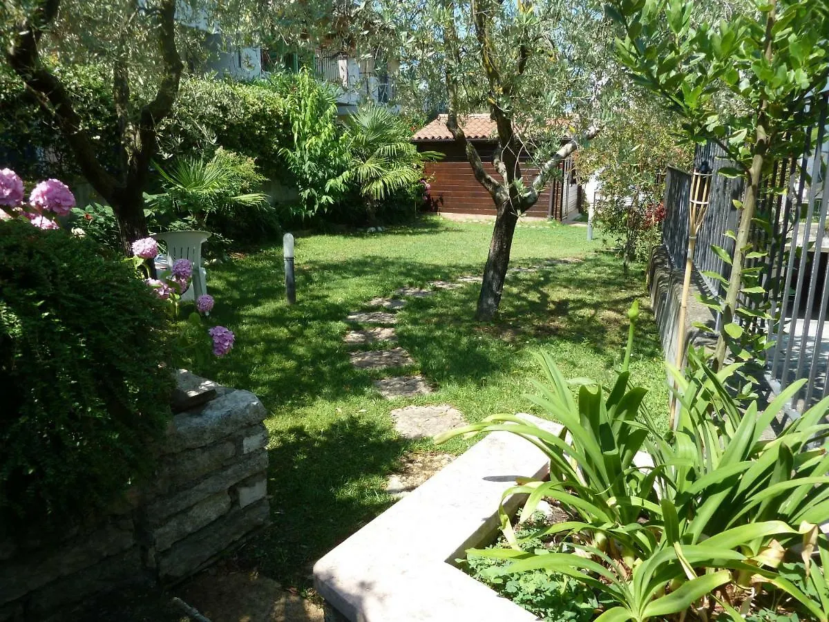 Вилла Lazise 33 Дом отдыха