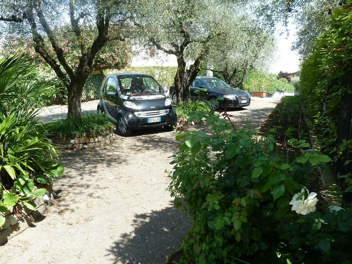 Дом отдыха Вилла Lazise 33 Италия