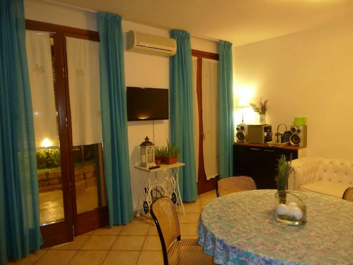 Вилла Lazise 33