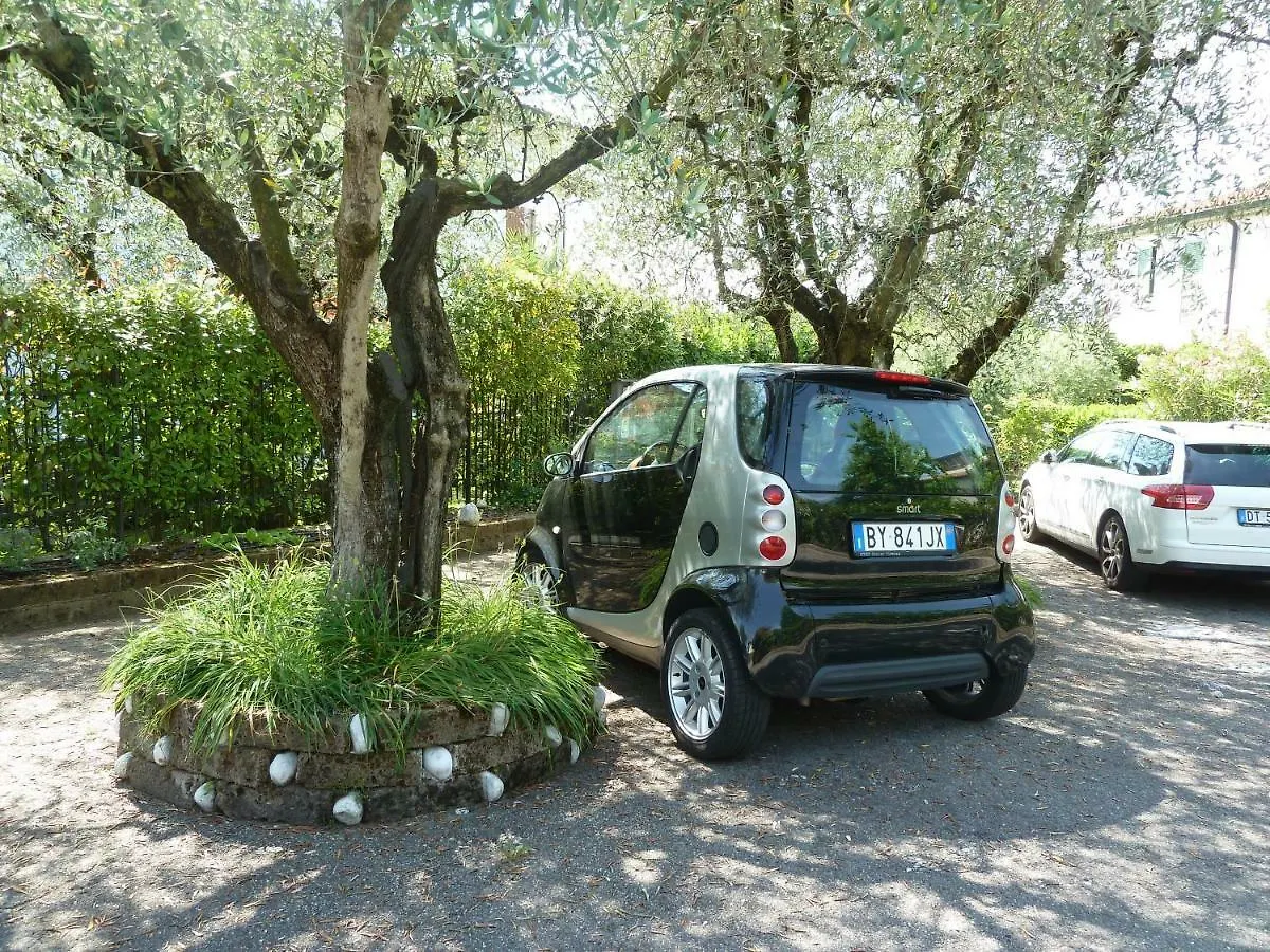 Вилла Lazise 33 0*,