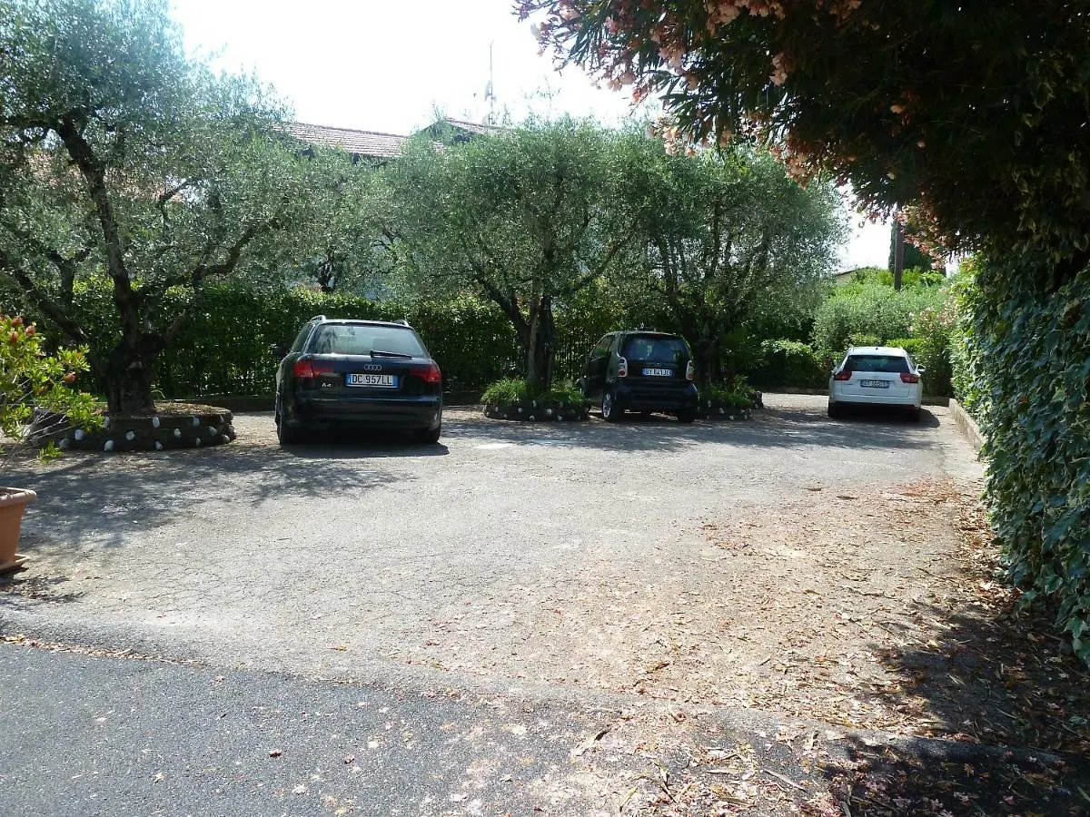 Вилла Lazise 33