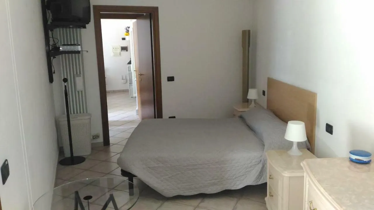 Вилла Lazise 33 Дом отдыха