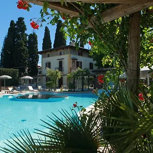 Affittacamere La Boheme, Lazise