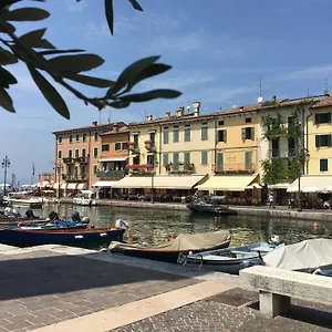 Affittacamere Oreste, Lazise