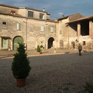 Bed & Breakfast Palu, Lazise